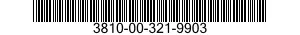 3810-00-321-9903  3810003219903 003219903
