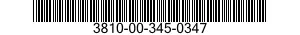 3810-00-345-0347  3810003450347 003450347