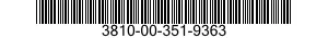 3810-00-351-9363  3810003519363 003519363