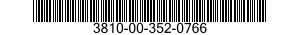 3810-00-352-0766  3810003520766 003520766