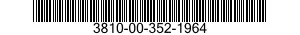 3810-00-352-1964  3810003521964 003521964