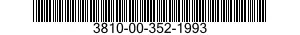 3810-00-352-1993  3810003521993 003521993