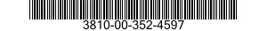 3810-00-352-4597  3810003524597 003524597