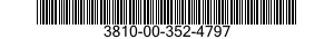 3810-00-352-4797  3810003524797 003524797