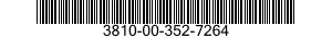 3810-00-352-7264  3810003527264 003527264