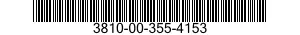 3810-00-355-4153  3810003554153 003554153