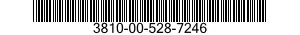 3810-00-528-7246  3810005287246 005287246