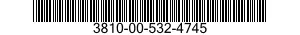 3810-00-532-4745  3810005324745 005324745