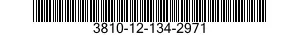 3810-12-134-2971  3810121342971 121342971
