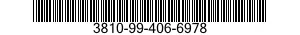 3810-99-406-6978  3810994066978 994066978