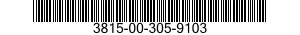 3815-00-305-9103  3815003059103 003059103
