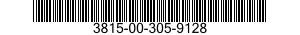 3815-00-305-9128  3815003059128 003059128