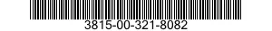 3815-00-321-8082  3815003218082 003218082