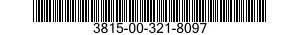 3815-00-321-8097  3815003218097 003218097