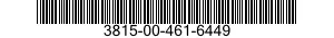 3815-00-461-6449  3815004616449 004616449