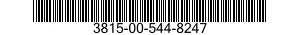 3815-00-544-8247  3815005448247 005448247
