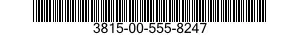 3815-00-555-8247  3815005558247 005558247