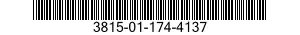 3815-01-174-4137 INDICATOR,ELVATION LEVEL 3815011744137 011744137