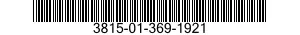 3815-01-369-1921 FAIRLEAD,ROLLER AND SHEAVE 3815013691921 013691921