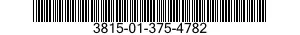 3815-01-375-4782 FAIRLEAD,ROLLER AND SHEAVE 3815013754782 013754782