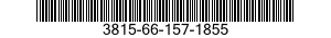 3815-66-157-1855 DIPPER,BACKHOE 3815661571855 661571855