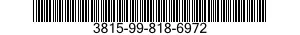 3815-99-818-6972  3815998186972 998186972