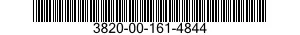 3820-00-161-4844  3820001614844 001614844