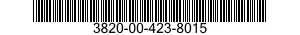 3820-00-423-8015  3820004238015 004238015