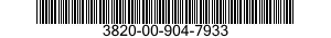 3820-00-904-7933  3820009047933 009047933
