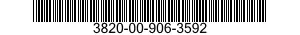 3820-00-906-3592  3820009063592 009063592