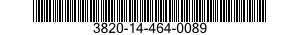 3820-14-464-0089  3820144640089 144640089