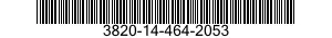 3820-14-464-2053  3820144642053 144642053