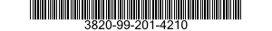 3820-99-201-4210  3820992014210 992014210
