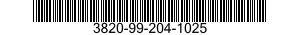 3820-99-204-1025  3820992041025 992041025