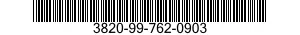 3820-99-762-0903  3820997620903 997620903
