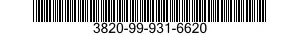 3820-99-931-6620  3820999316620 999316620