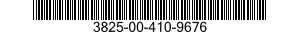 3825-00-410-9676 CORE,BRUSH,SWEEPER 3825004109676 004109676