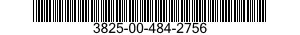 3825-00-484-2756 DEFLECTOR,COVER 3825004842756 004842756