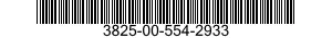 3825-00-554-2933  3825005542933 005542933