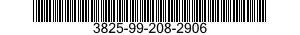 3825-99-208-2906  3825992082906 992082906