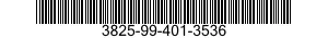 3825-99-401-3536  3825994013536 994013536
