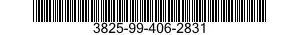 3825-99-406-2831  3825994062831 994062831
