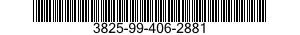 3825-99-406-2881  3825994062881 994062881