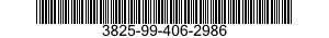 3825-99-406-2986  3825994062986 994062986