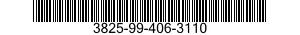 3825-99-406-3110  3825994063110 994063110