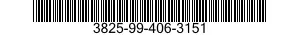 3825-99-406-3151  3825994063151 994063151
