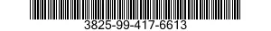 3825-99-417-6613  3825994176613 994176613