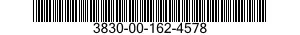 3830-00-162-4578  3830001624578 001624578
