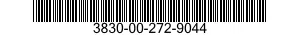3830-00-272-9044  3830002729044 002729044