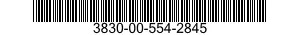 3830-00-554-2845  3830005542845 005542845